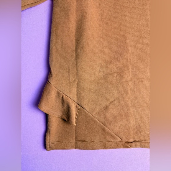 I Love J Girls Sweatshirt Fleece Dress - NWT Korean Clothing Brand - Size 4T - Picture 9 of 9